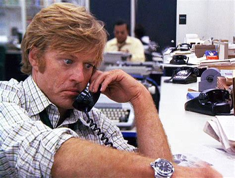 robert redford sub.